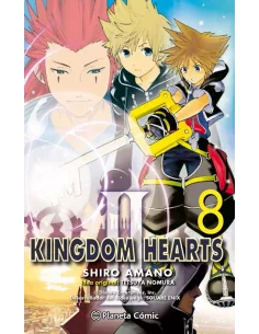 es::Kingdom Hearts II 08