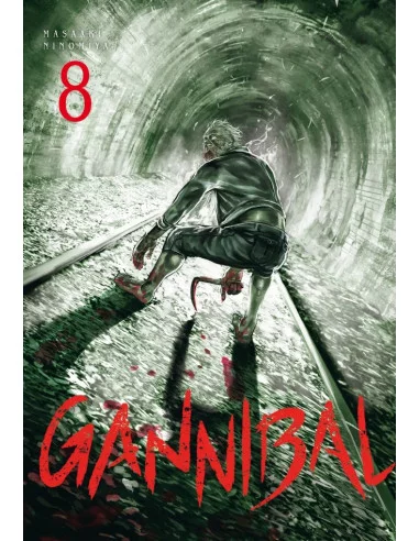 es::Gannibal 08