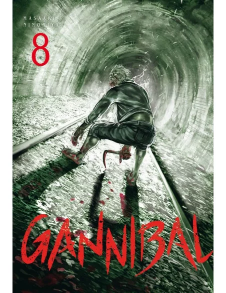 es::Gannibal 08