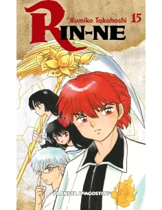 es::Rin-ne 15