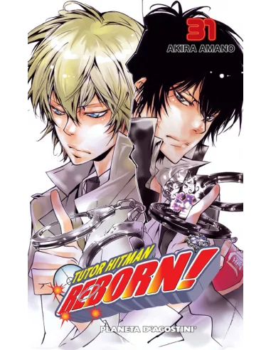 es::Tutor Hitman Reborn 31
