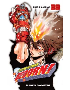 es::Tutor Hitman Reborn 33