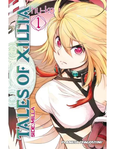 es::Tales of Xillia 01