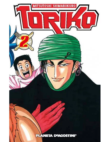 es::Toriko 02 (de 43)