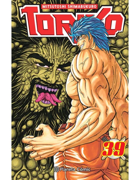 es::Toriko 39 (de 43)