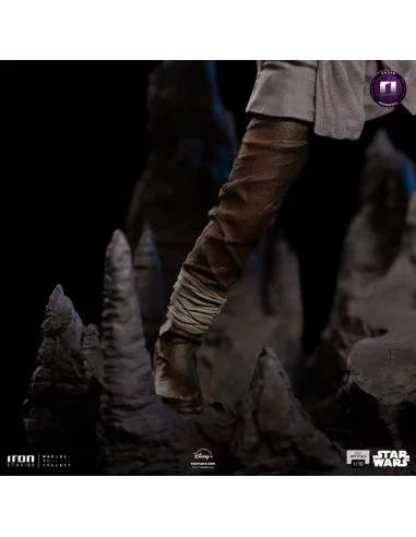 es::Star Wars Obi-Wan Kenobi Estatua BDS Art Scale 1/10 Ben Kenobi 30 cm