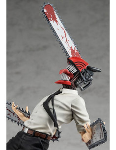 es::Chainsaw Man Estatua PVC Pop Up Parade Chainsaw Man 18 cm 2