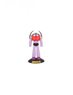 es::Mazinger Z Mini Figura Garada K7