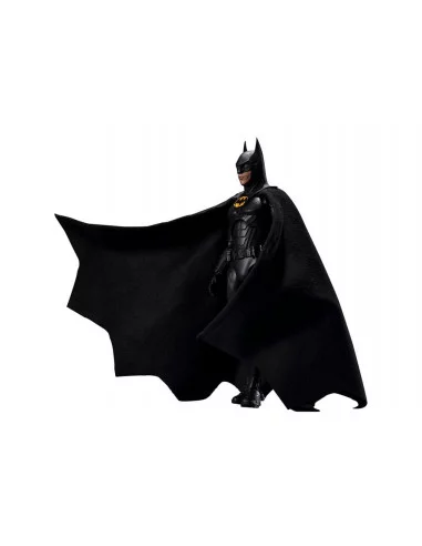 es::The Flash Figura S.H. Figuarts Batman 15 cm