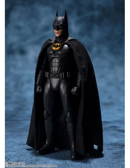 es::The Flash Figura S.H. Figuarts Batman 15 cm