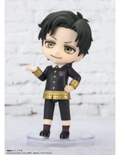 es::Spy x Family Figura Figuarts mini Damian Desmond 8 cm 2