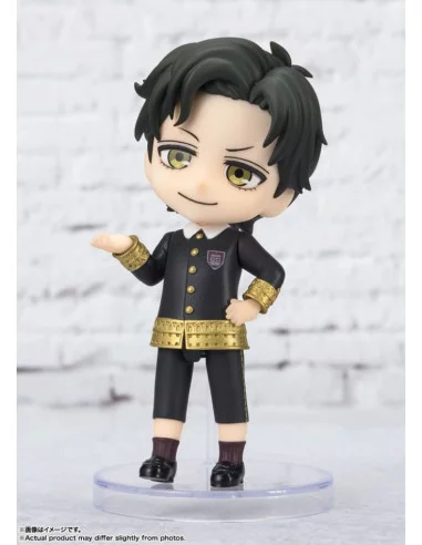 es::Spy x Family Figura Figuarts mini Damian Desmond 8 cm