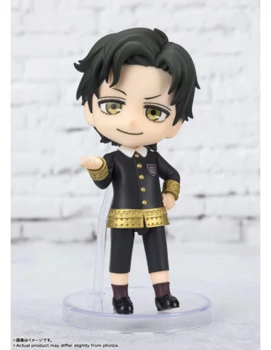 es::Spy x Family Figura Figuarts mini Damian Desmond 8 cm