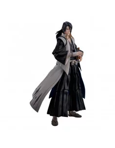 es::Bleach: Thousand-Year Blood War Figura S.H. Figuarts Byakuya Kuchiki 16 cm
