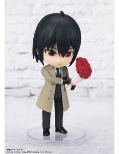 es::Spy x Family Figura Figuarts mini Yuri Briar 8 cm 2