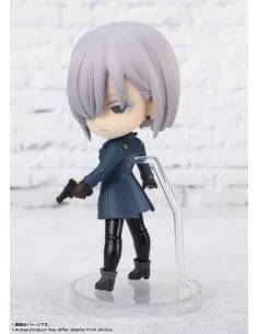 es::Spy x Family Figura Figuarts mini Fiona Frost 8 cm 2