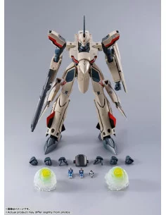 es::Macross Frontier Figura DX Chogokin YF-19 Excalibur (Isamu Alva Dyson Use) 25 cm