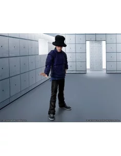 es::Jamiroquai Figura S.H. Figuarts Jamiroquai (Virtual Insanity) 16 cm 2