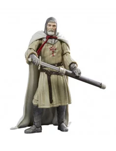 es::Indiana Jones Adventure Series: Indiana Jones and the Last Crusade Figura Grail Knight 15 cm