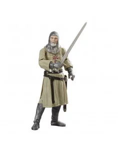 es::Indiana Jones Adventure Series: Indiana Jones and the Last Crusade Figura Grail Knight 15 cm 2