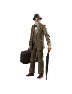 es::Indiana Jones Adventure Series: Indiana Jones and the Last Crusade Figura Henry Jones Sr. 15 cm