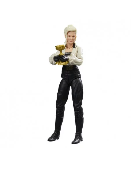 es::Indiana Jones Adventure Series: Indiana Jones and the Last Crusade Figura Dr. Elsa Schneider 15 cm