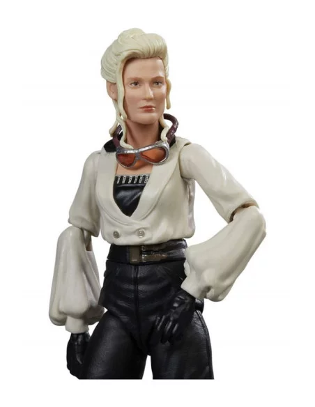 es::Indiana Jones Adventure Series: Indiana Jones and the Last Crusade Figura Dr. Elsa Schneider 15 cm