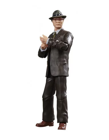 es::Indiana Jones Adventure Series: The Dial of Destiny Figura Dr. Jürgen Voller 15 cm