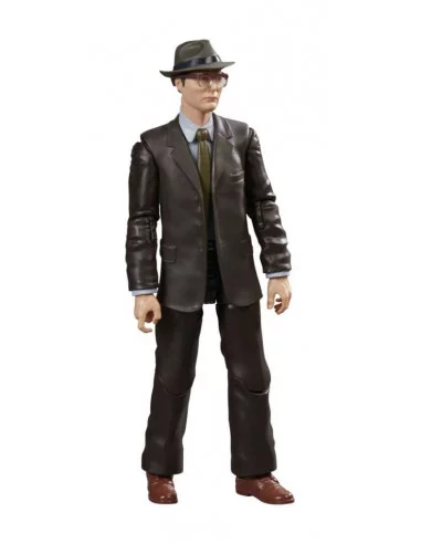 es::Indiana Jones Adventure Series: The Dial of Destiny Figura Dr. Jürgen Voller 15 cm