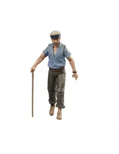 es::Indiana Jones Adventure Series: The Dial of Destiny Figura Renaldo 15 cm 2