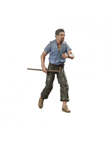 es::Indiana Jones Adventure Series: The Dial of Destiny Figura Renaldo 15 cm