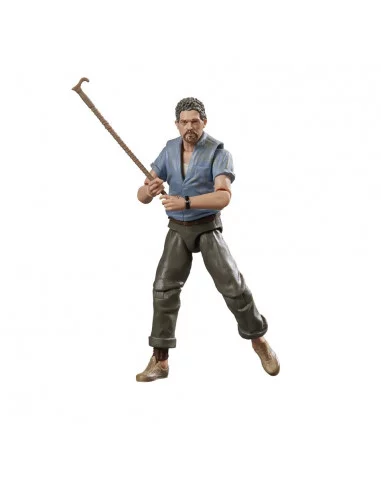 es::Indiana Jones Adventure Series: The Dial of Destiny Figura Renaldo 15 cm