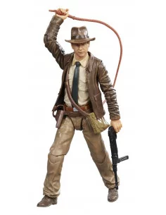 es::Indiana Jones Adventure Series: Indiana Jones and the Last Crusade Figura Indiana Jones 15 cm 2