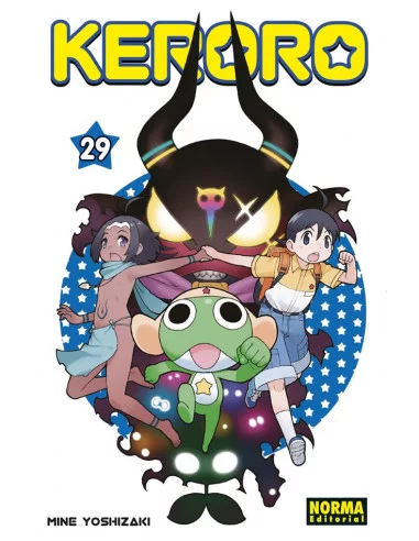 es::Keroro 29