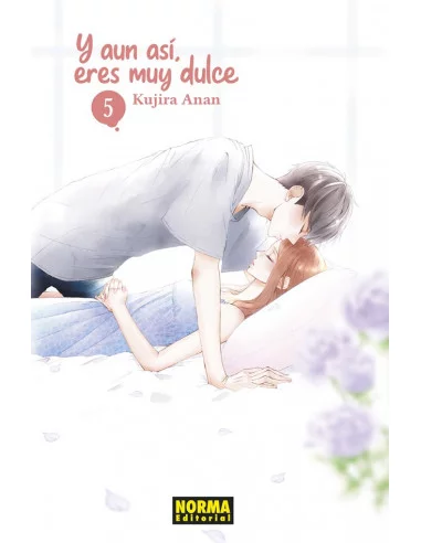 es::Y aun así, eres muy dulce 05