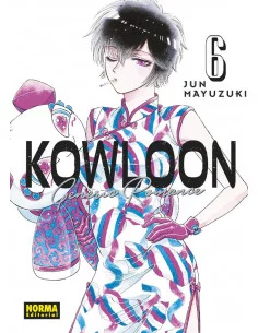 es::Kowloon Generic Romance 06