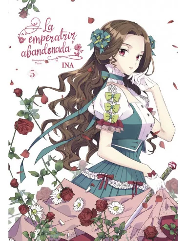 es::La emperatriz abandonada 05