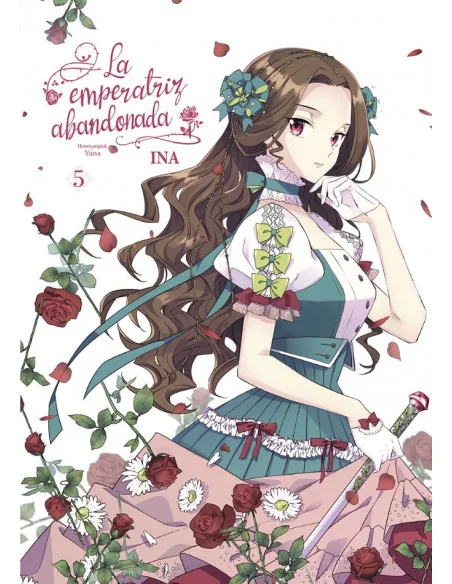 es::La emperatriz abandonada 05