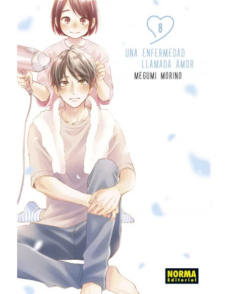 es::Una enfermedad llamada amor 08