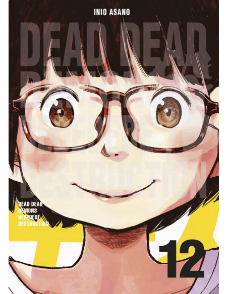 es::Dead Dead Demons Dededede Destruction 12