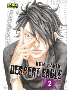 es::Dessert Eagle 02