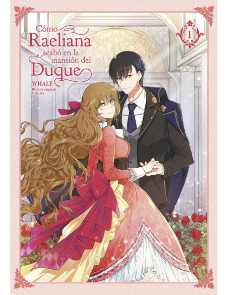 es::Cómo Raeliana acabó en la mansión del duque 01