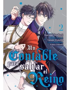 es::Un contable para salvar el reino 02