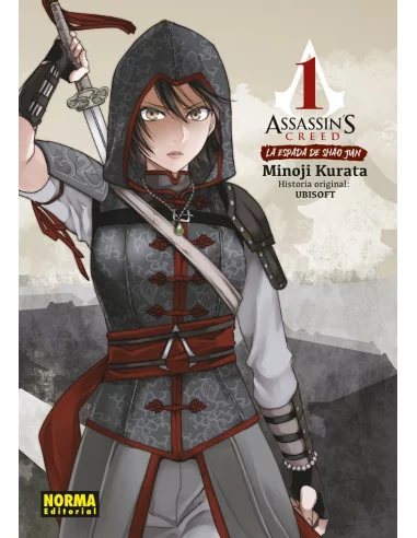 es::Assassin's Creed: La espada de Shao Jun (Edición Integral)