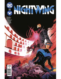 es::Nightwing 22