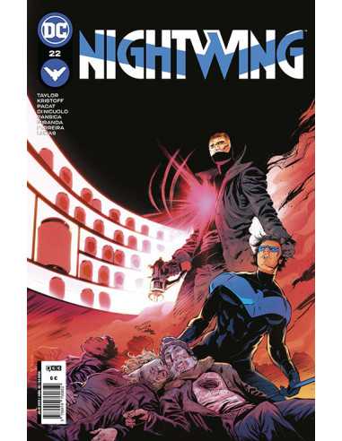 es::Nightwing 22