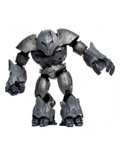 es::DC Collector Figura Megafig Justice Buster Batsuit (Batman: Endgame) 30 cm 2