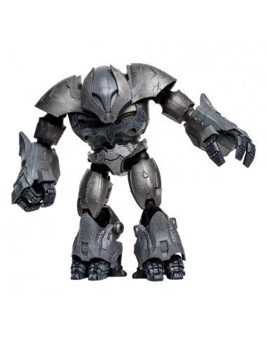 es::DC Collector Figura Megafig Justice Buster Batsuit (Batman: Endgame) 30 cm 