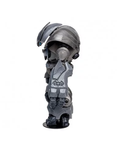 es::DC Collector Figura Megafig Justice Buster Batsuit (Batman: Endgame) 30 cm 