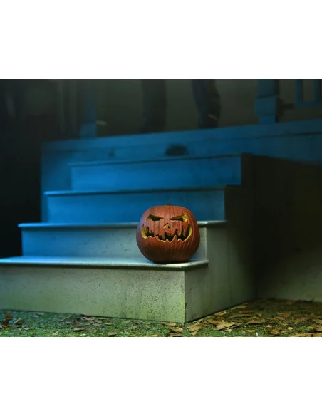es::Halloween Ends (2022) Figura Ultimate Michael Myers 18 cm